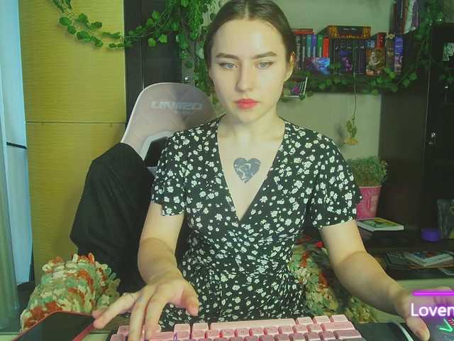 M0onlightSonatA online show from May 16, 1:11 pm