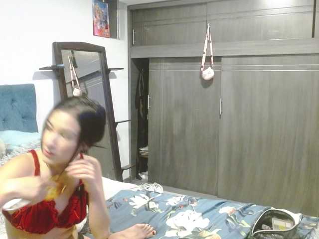 M1aH4rp3r online show from April 15, 1:23 am