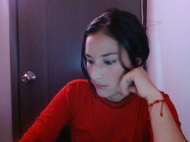 M1aH4rp3r online show from April 27, 5:15 am