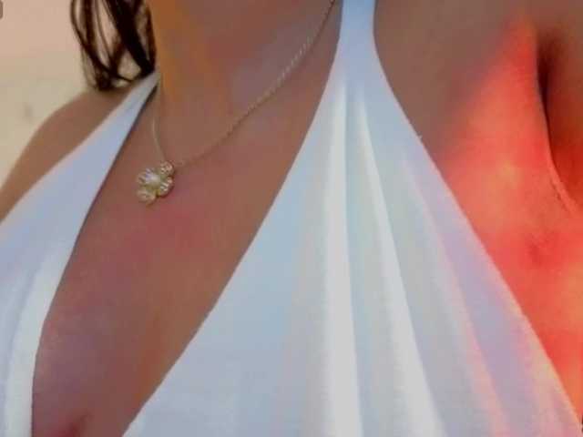 MARIANNA-TAY online show from August 1, 12:00 pm