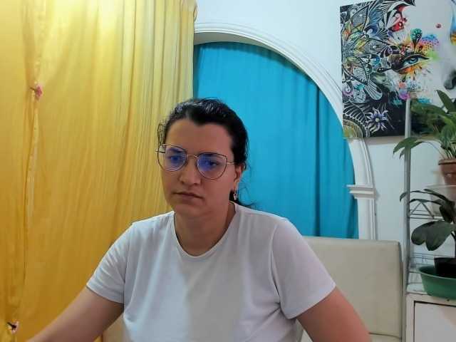 MARILYNG online show from July 15, 12:50 pm