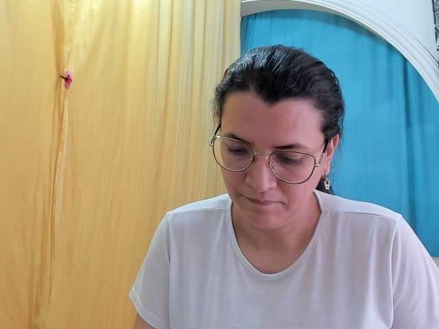 MARILYNG online show from July 15, 1:56 pm