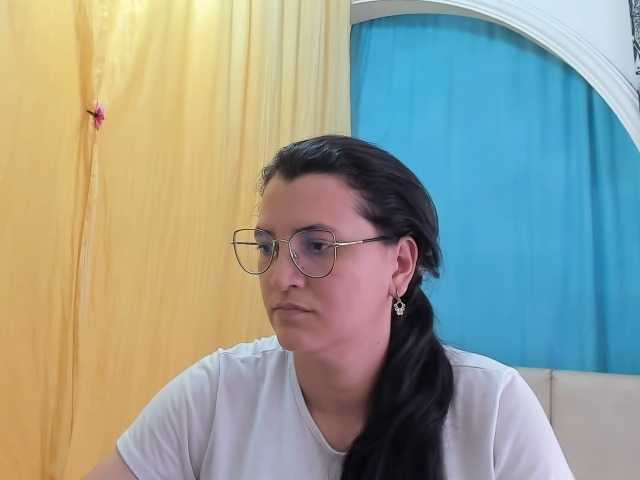 MARILYNG online show from July 15, 3:02 pm