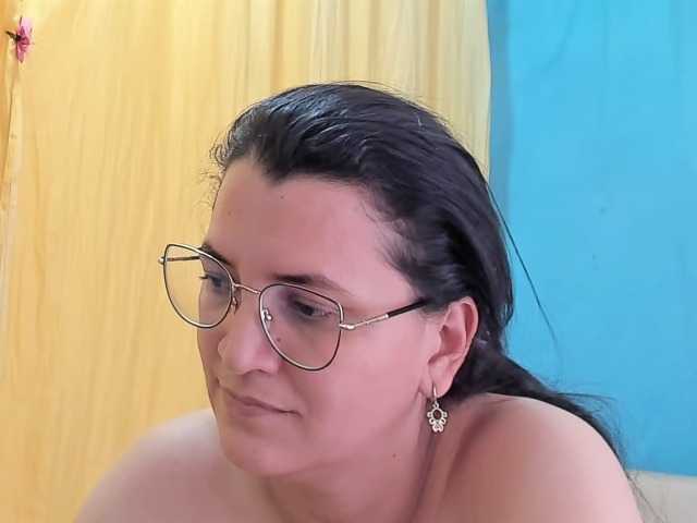 MARILYNG online show from July 15, 4:30 pm
