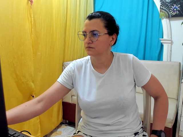 MARILYNG online show from July 16, 9:48 pm