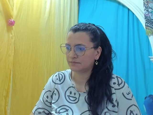 MARILYNG online show from July 24, 10:02 pm