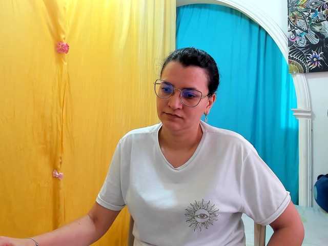 MARILYNG online show from July 29, 2:02 pm