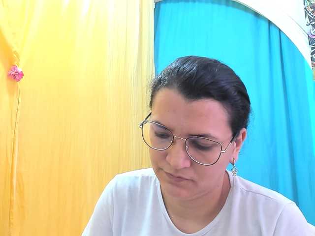 MARILYNG online show from July 31, 2:56 pm