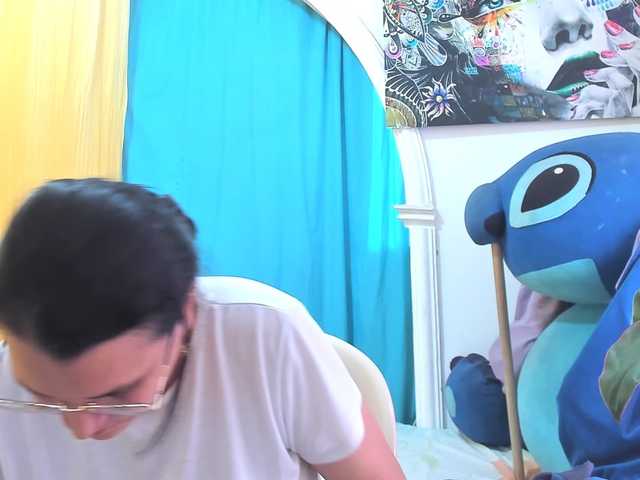 MARILYNG online show from July 31, 4:02 pm