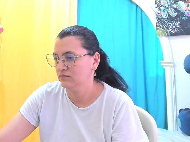 MARILYNG online show from July 31, 5:07 pm