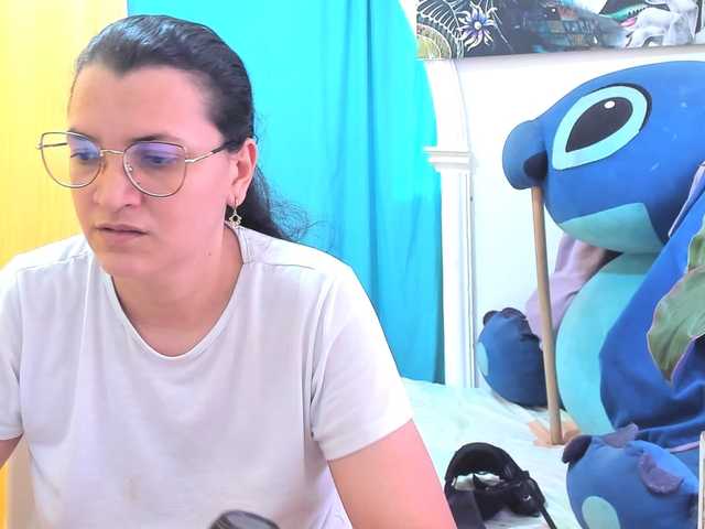 MARILYNG online show from July 31, 6:13 pm