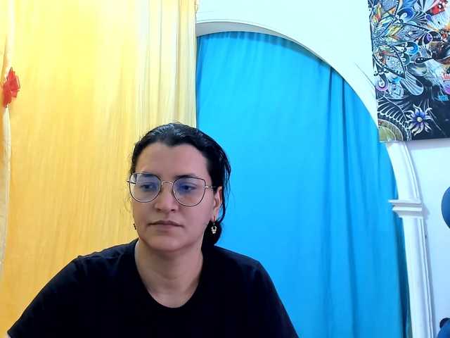 MARILYNG online show from August 2, 5:09 pm