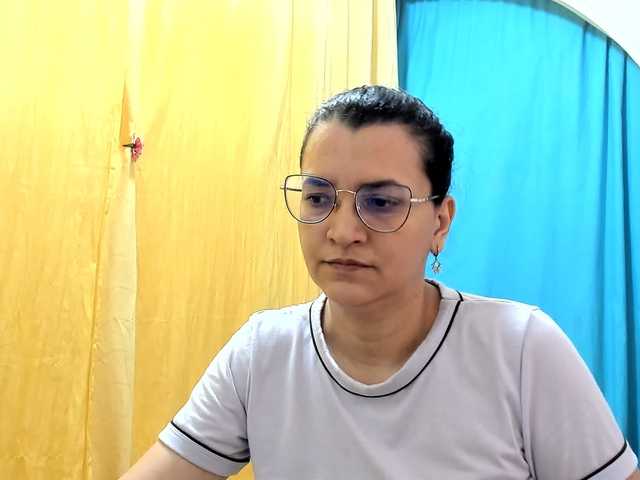 MARILYNG online show from August 6, 12:37 pm