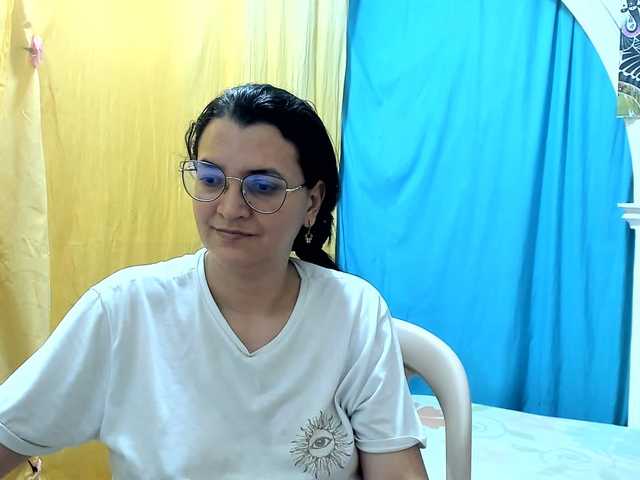 MARILYNG online show from August 7, 11:38 pm