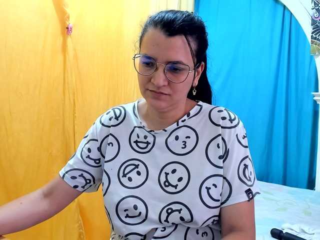 MARILYNG online show from August 8, 4:51 pm