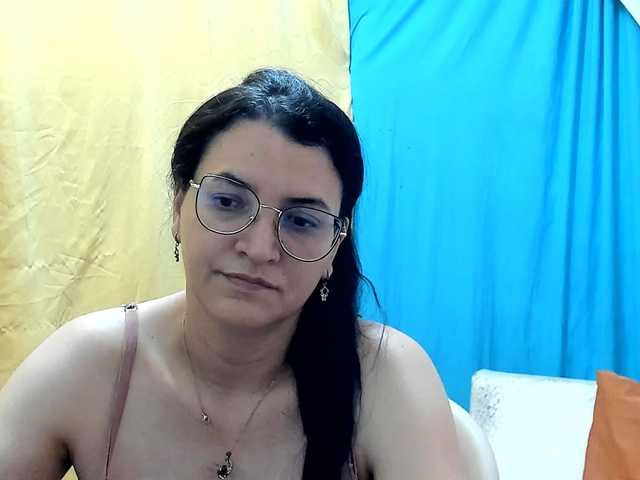 MARILYNG online show from August 14, 10:35 pm