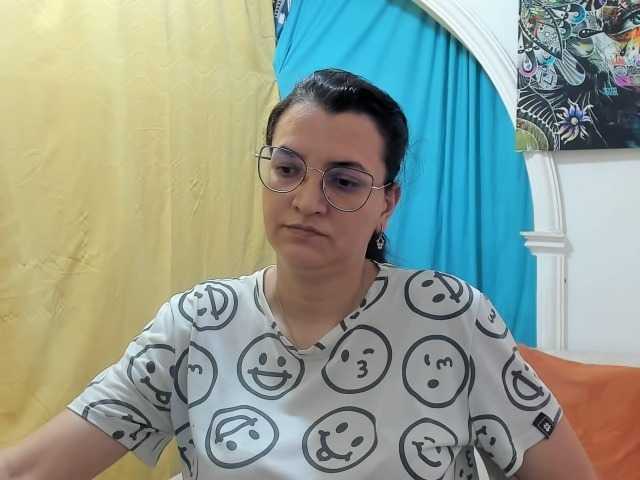 MARILYNG online show from August 15, 10:25 pm