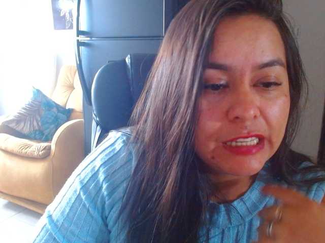 MARILYNWHANCO online show from July 31, 1:17 pm