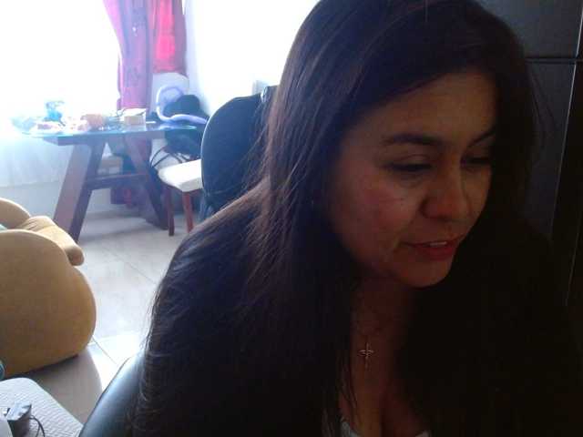 MARILYNWHANCO online show from August 4, 4:26 pm