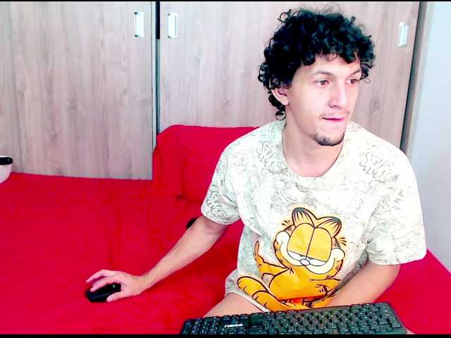 MERIDANDWITHER online show from July 30, 1:40 pm