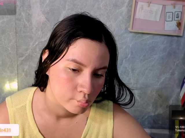 MIAREYS online show from July 29, 12:56 pm