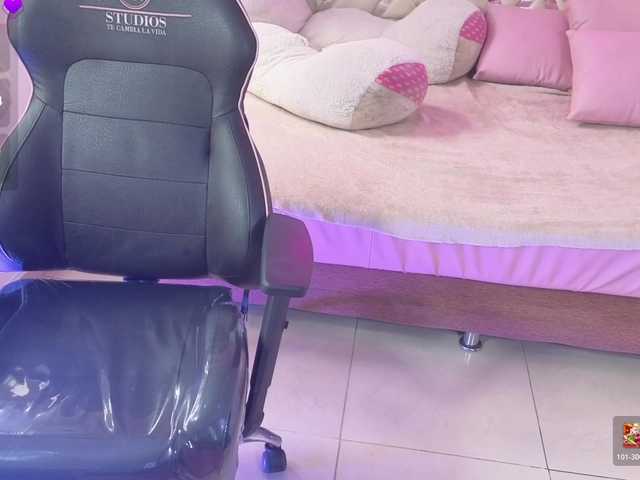 MILAH-TAY online show from September 4, 11:36 am