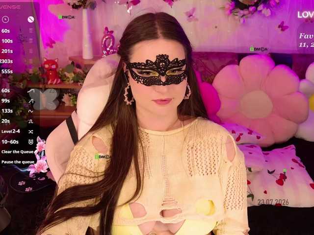 Call Me MANGO online show from July 23, 11:51 pm