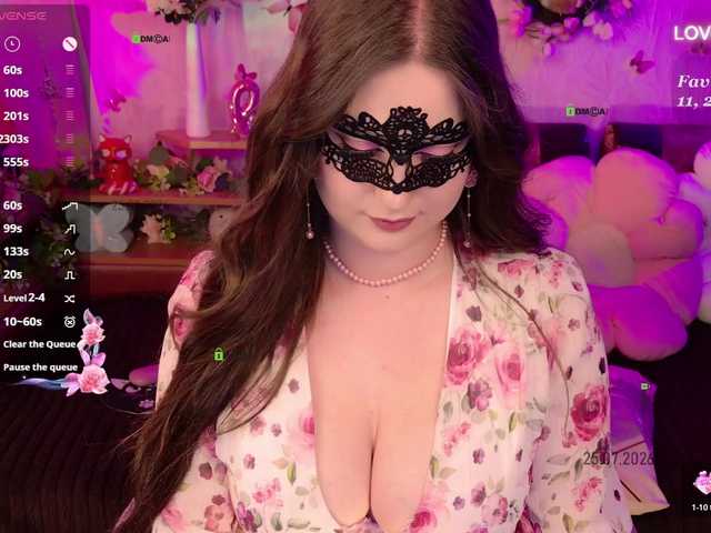 Call Me MANGO online show from July 25, 8:46 pm