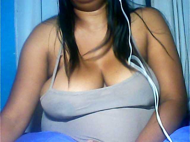MIRANDAW online show from June 19, 5:07 am