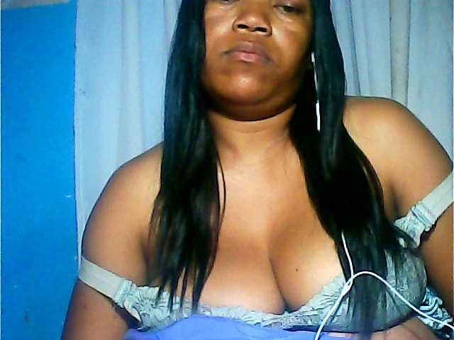 MIRANDAW online show from June 19, 9:37 pm
