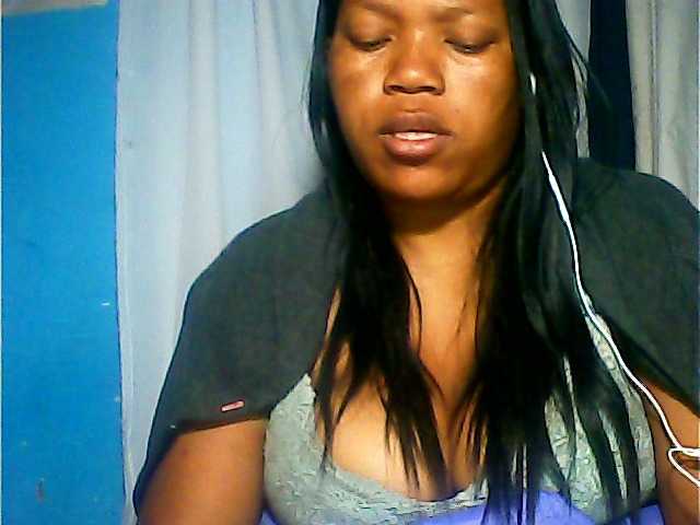 MIRANDAW online show from June 19, 10:43 pm