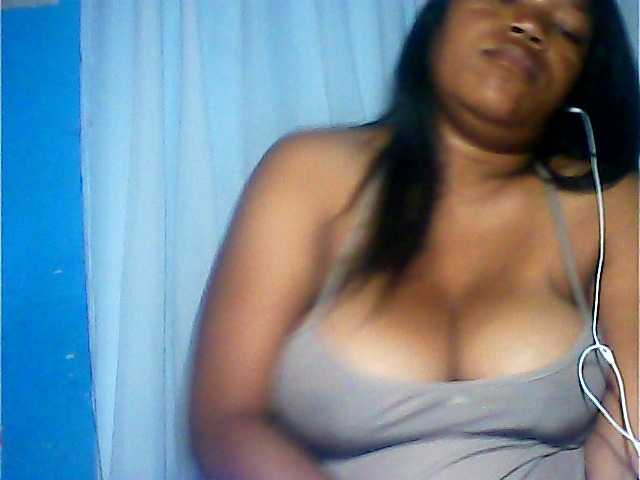 MIRANDAW online show from June 23, 1:12 pm