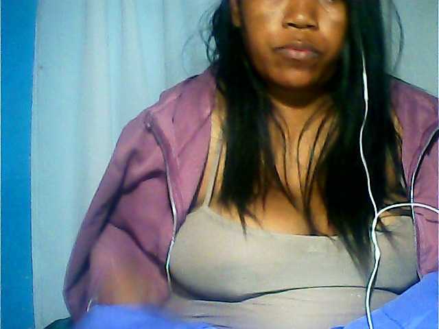 MIRANDAW online show from June 23, 4:52 pm