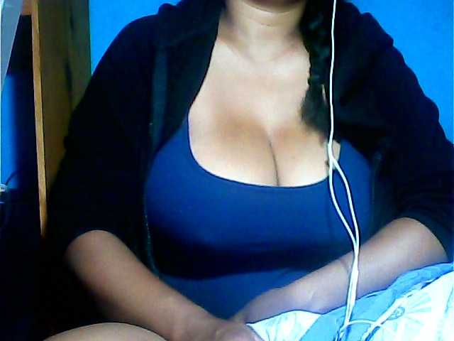 MIRANDAW online show from August 11, 10:34 pm