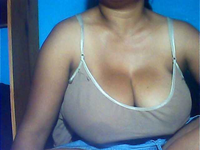 MIRANDAW online show from August 13, 12:19 pm