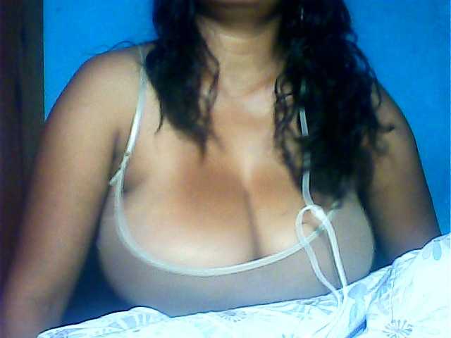 MIRANDAW online show from August 13, 10:46 pm