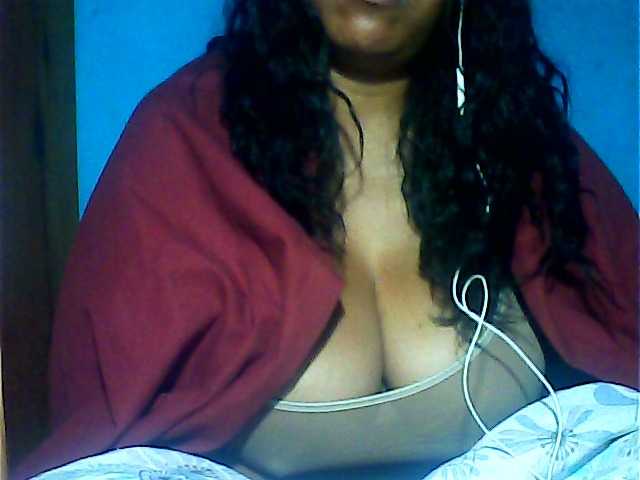 MIRANDAW online show from August 13, 11:52 pm