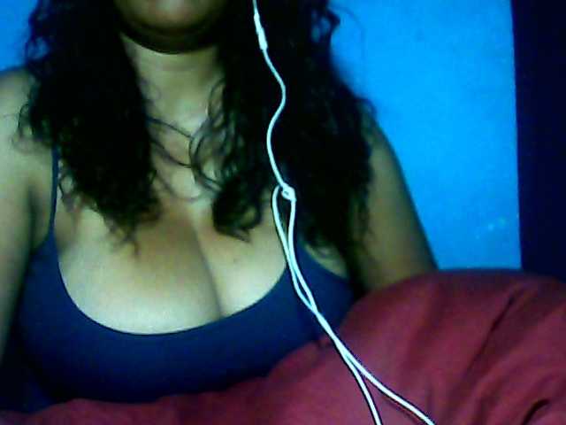 MIRANDAW online show from August 15, 2:48 am