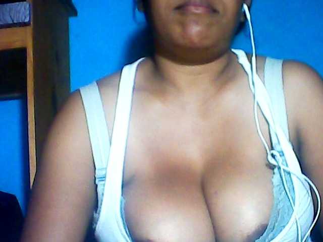 MIRANDAW online show from August 17, 12:32 pm