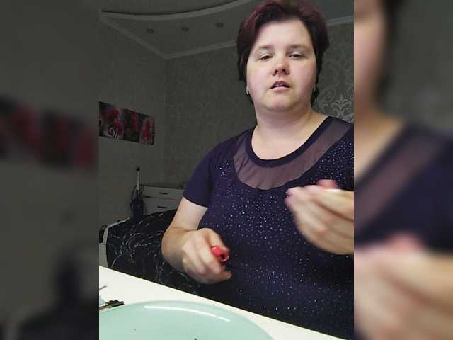 Mabel-Shelly online show from July 29, 4:36 pm