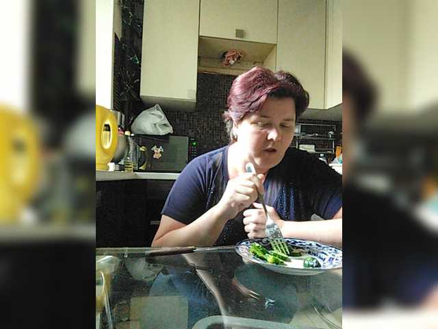 Mabel-Shelly online show from July 30, 3:08 pm