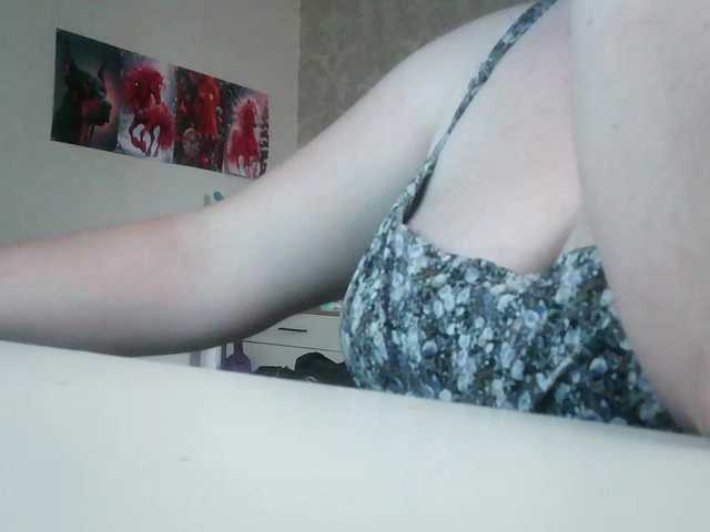 Mabel-Shelly online show from August 8, 12:27 pm