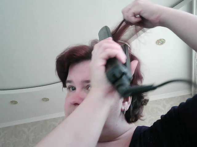 Mabel-Shelly online show from August 14, 4:05 am