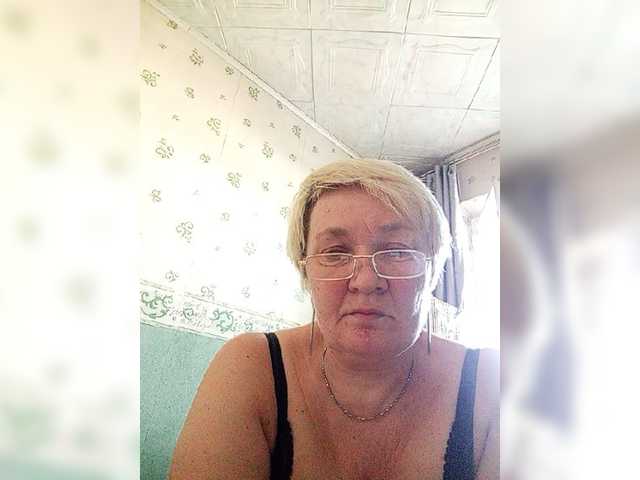 Machenka1 online show from July 17, 1:00 pm