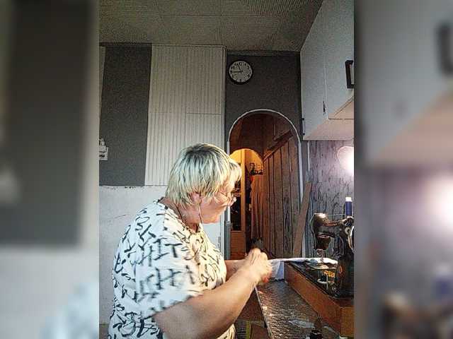 Machenka1 online show from July 22, 3:58 pm