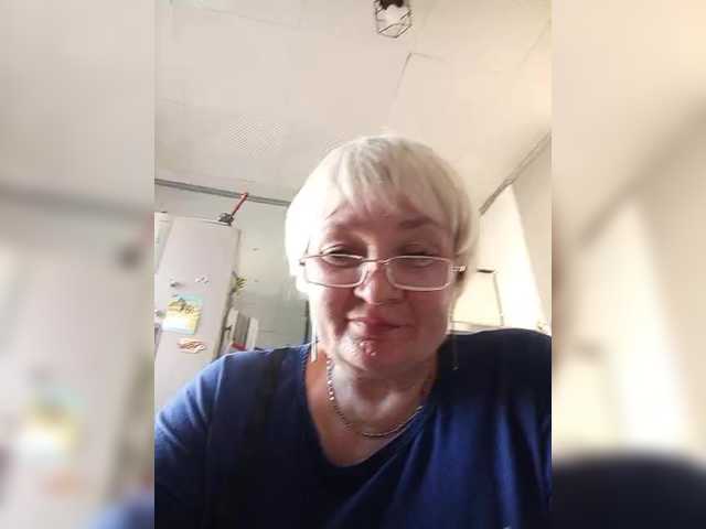 Machenka1 online show from August 3, 1:29 pm