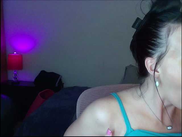 MaciMay online show from July 8, 6:34 pm