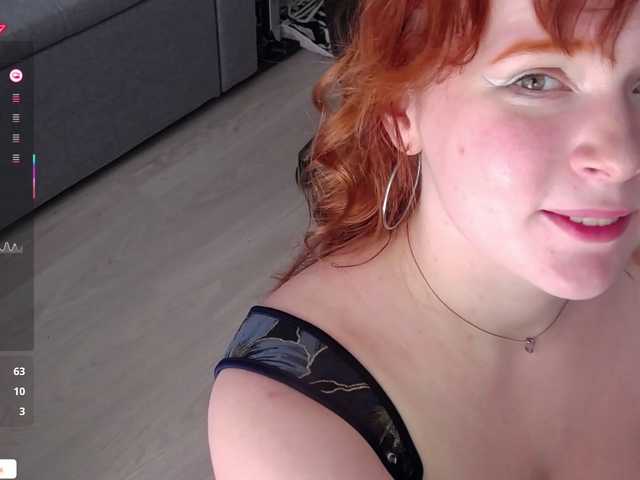 MadamBDSM online show from July 23, 8:05 am