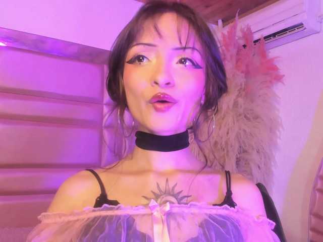 MaddieStark online show from July 31, 4:56 pm