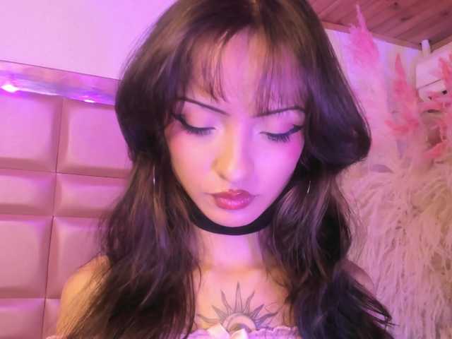 MaddieStark online show from July 31, 7:30 pm